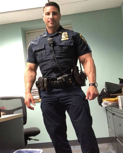 horny policeman|Horny Policeman Porn Videos .